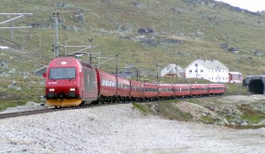 Hardangervidda_Bergenbahn