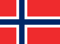 Norwegische_Flagge