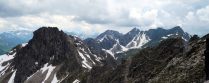 Klettern & Wandern im AllgÃ¤u im Juni 2017